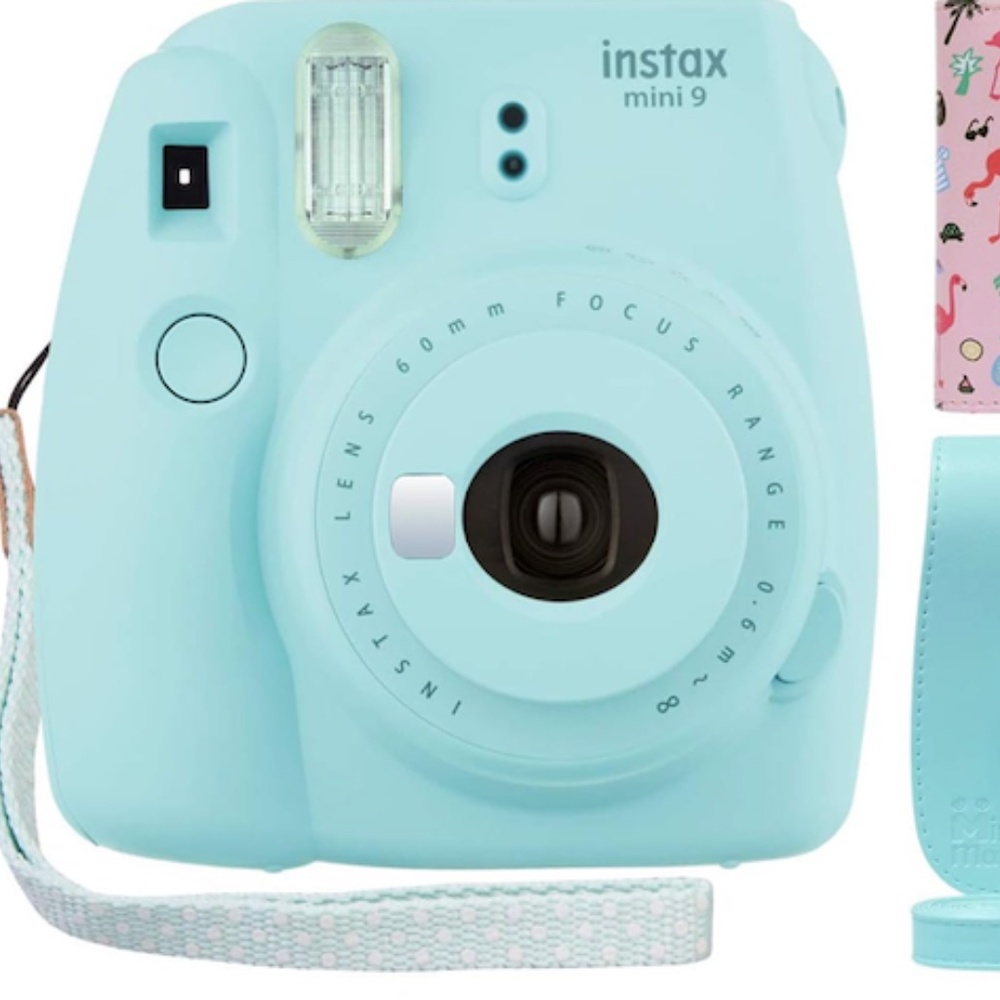 INSTAX mini 9